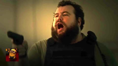 Twisted Metal - Big Man (S1E3) _ Movieclips