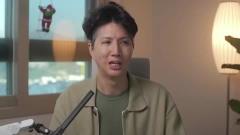 MAGA family FREAK OUT at dinner