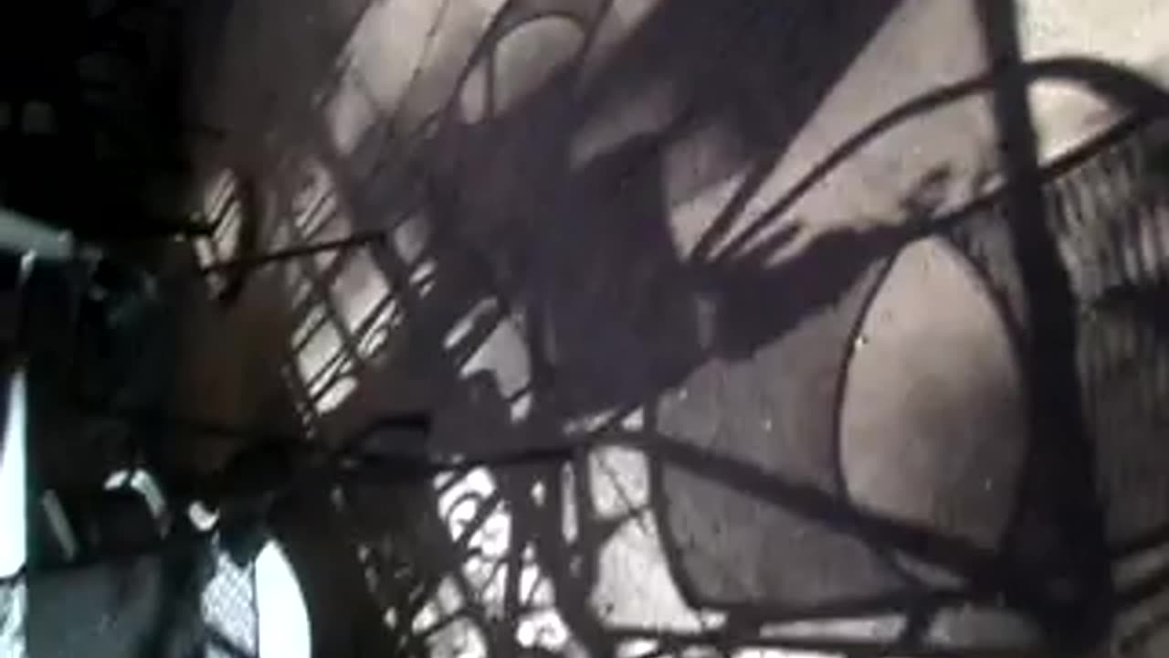 Noisy waterfall, and FLOWERS!!!