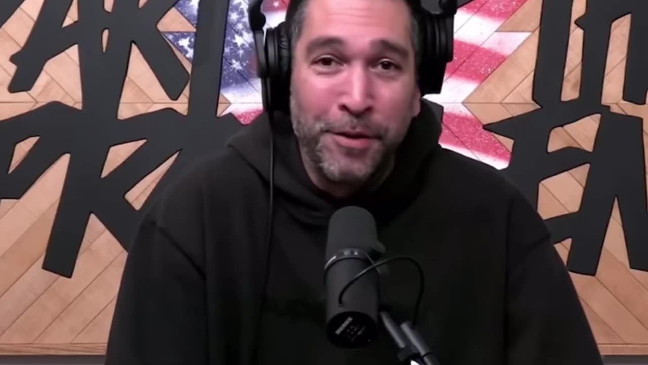 EPIC⚡Dave Smith scoffs at pink haired leftists for pretending to be tough....