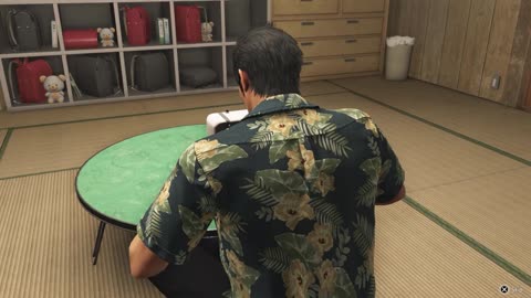 Yakuza Kiwami 3 & Dark Ties | Life at Morning Glory Activities