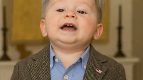 john kennedy has ben in politics since birth