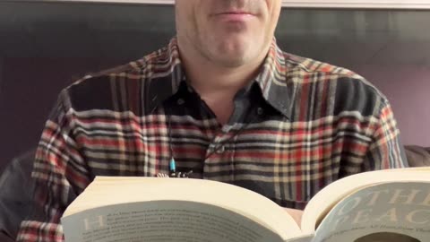 Mother Of Peace Chapter 4(3)