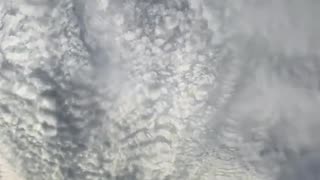 Wow, spójrz na to niebo