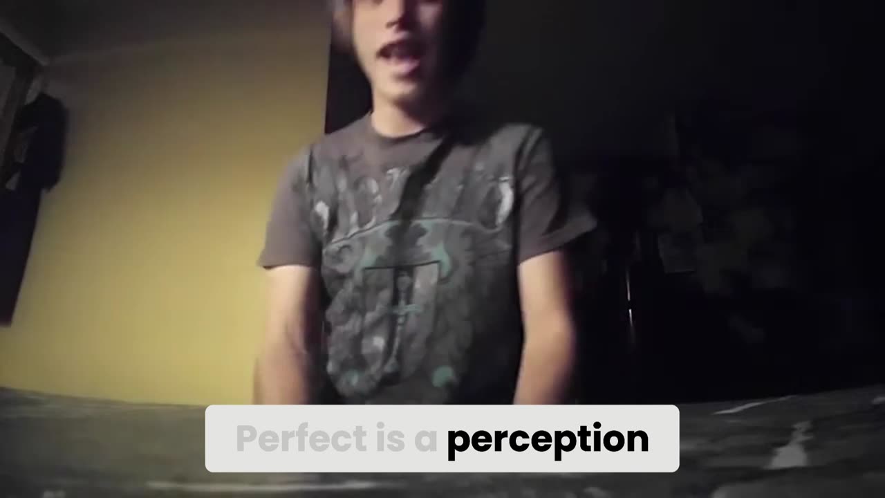 Broke Rapper Snippet