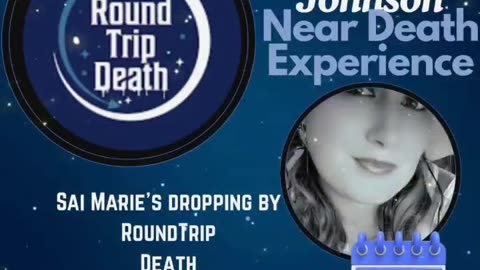 Tomorrow over at the RoundTrip Death Podcast