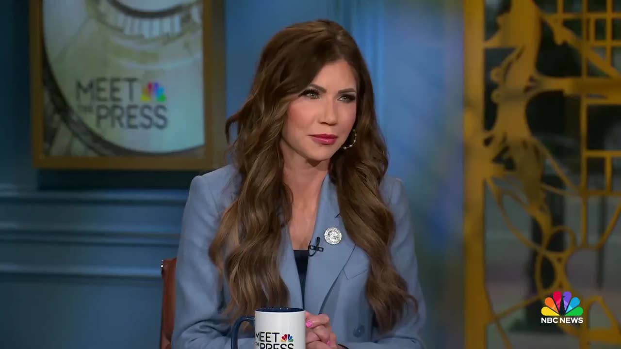 Sec. Kristi Noem says she won’t resign after backlash over Texas flood response: Full interview