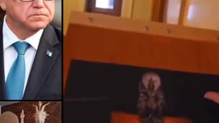TIM WALZ was recognized and honored by The Democratic Coalition of SATAN WORSHIPPERS