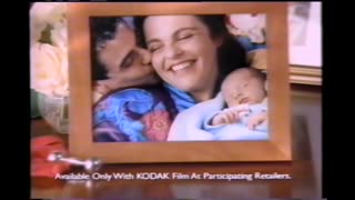 May 30, 1995 - Make the Most of Your Moments with Kodak Royal Gold Film
