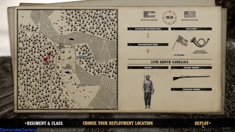 From the Ground: War of Rights : 6thNYV, WOB, Dec-7-2025