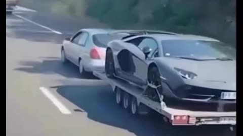 When I get rich from trading I won't tell but there will be signs