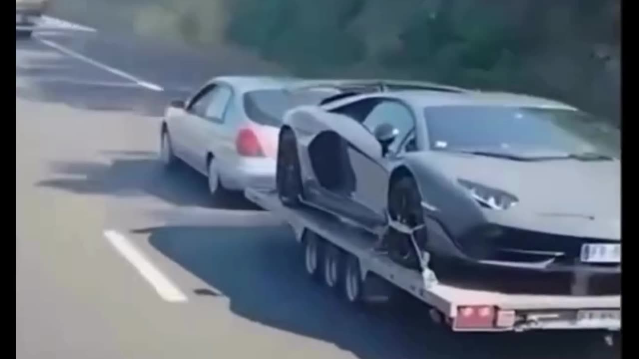 When I get rich from trading I won't tell but there will be signs