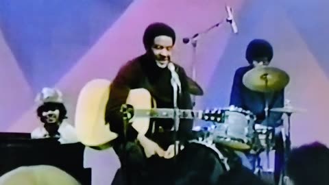 Bill Withers 1971 Grits Ain't Groceries Live