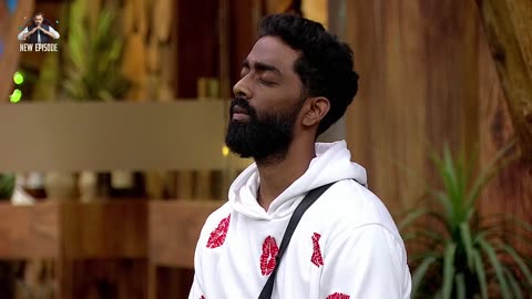 Bigg Boss S19 E16 - Day 15: Tick, Tick, Nomination Bomb!