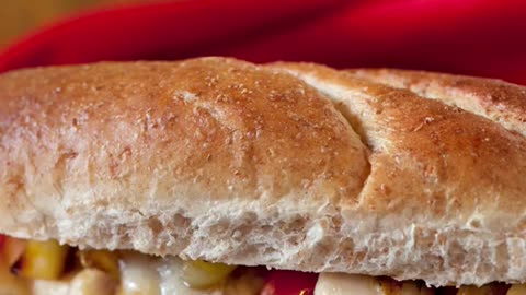 3 Sandwiches You Will Love #shorts