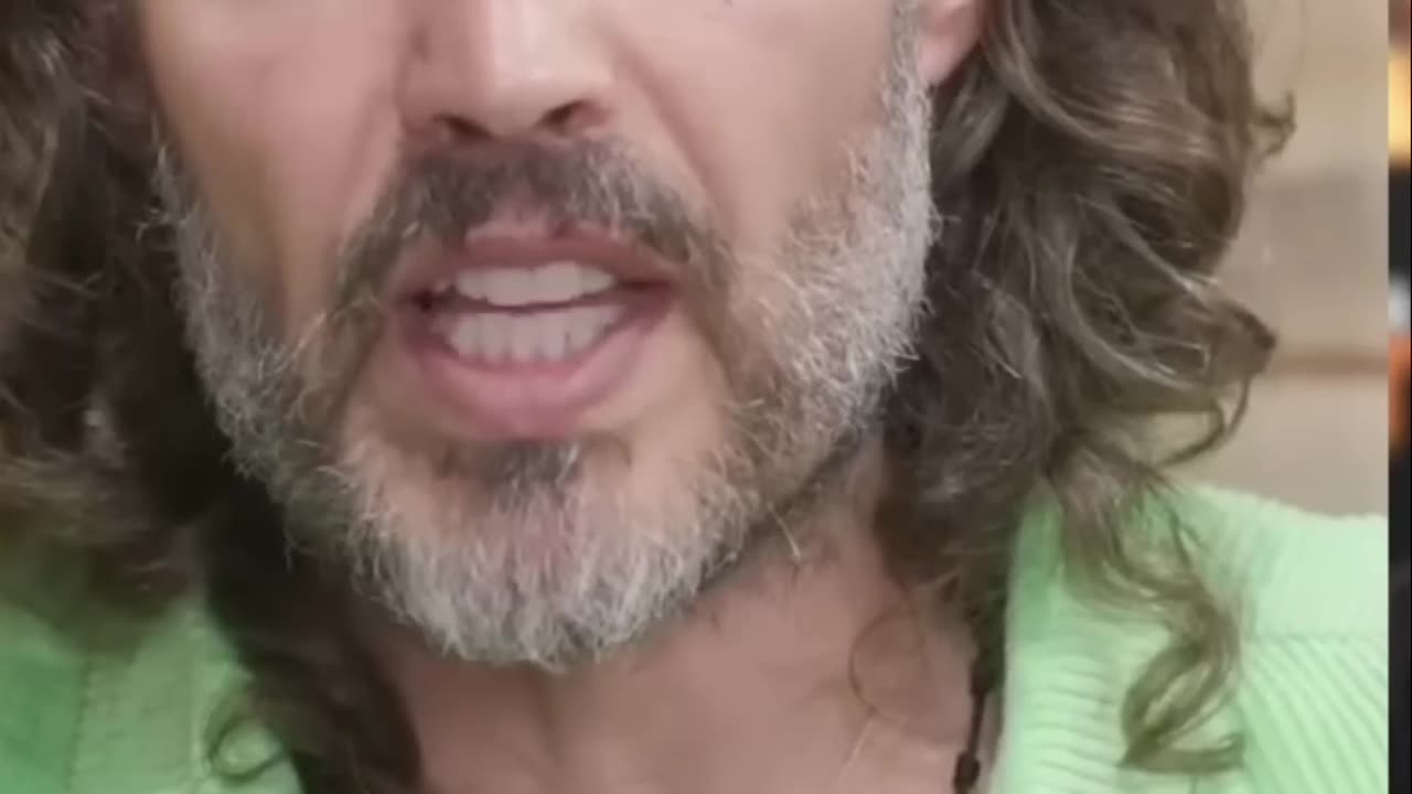 Discovering the Source of My Existence_ A Deep Dive - Russell Brand