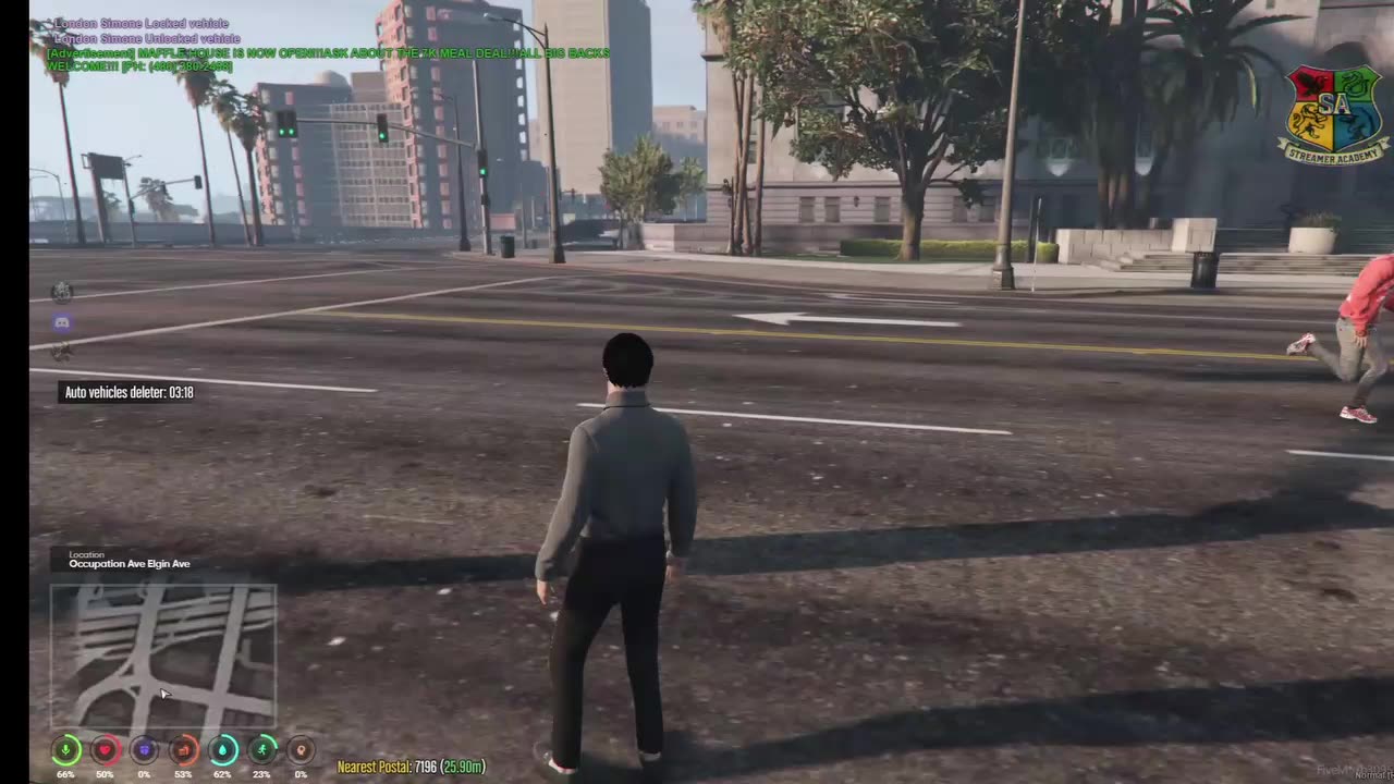 *First Stream* - 06-29-25 - Stackswopo FULL KICK Stream
