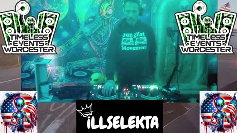 You’re Now Locked Into Timeless 👊😎