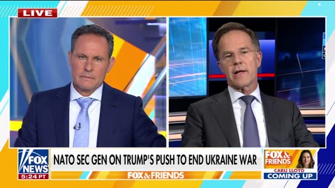 Trump scores win on getting NATO to pay fair share