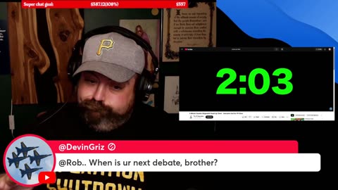 Saturday Night Rando Stream 6-28-25