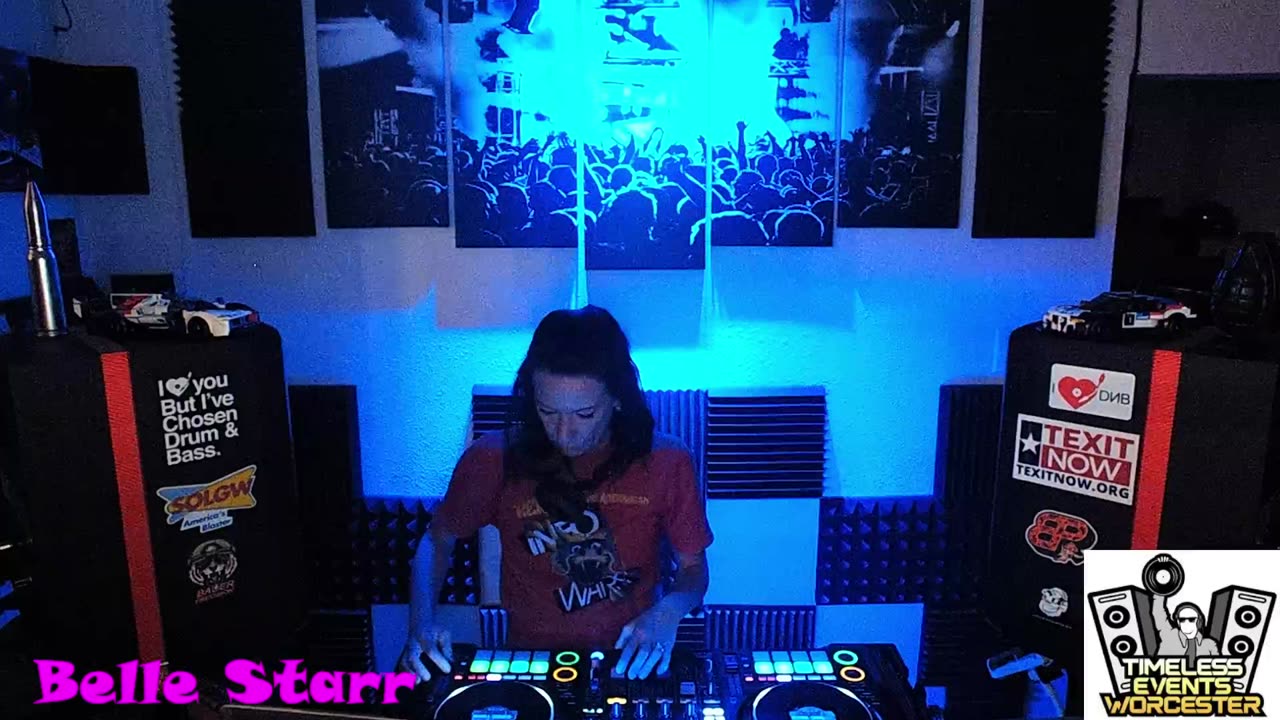 You’re Now Locked Into Timeless