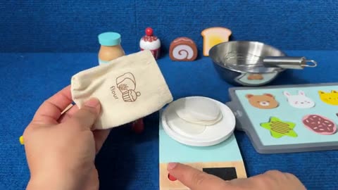Satisfying-ASMR #10