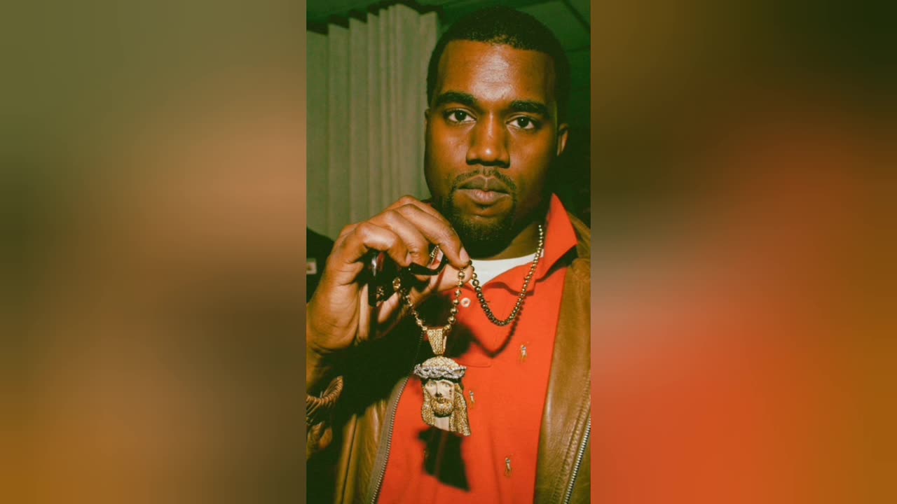 Jesus Walks [v2] - The Prerequisote [Unreleased] (Kanye West)