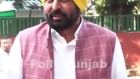 ਗਵਰਨਰ ਪੰਜਾਬ ਨਾਲ ਮੁਲਾਕਾਤ ਤੋਂ ਬਾਅਦ CM ਭਗਵੰਤ ਮਾਨ