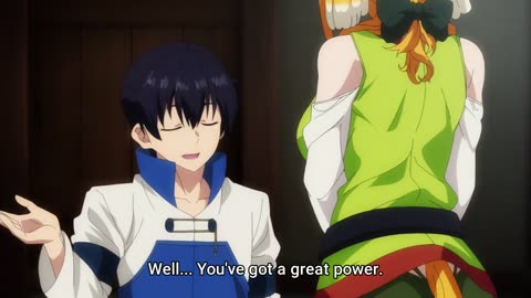 Harem in the labyrinth of another world uncensored episode 5