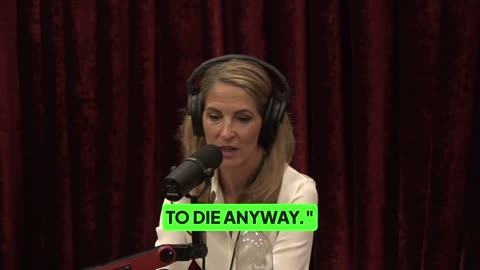 COVID Protocol: They euthanized a young woman with Downs syndrome - Mary Bowden MD