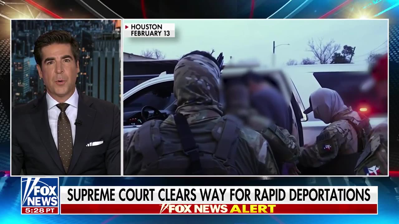 Dems have been completely captivated by 'far-left lunatics,' says Karoline Leavitt