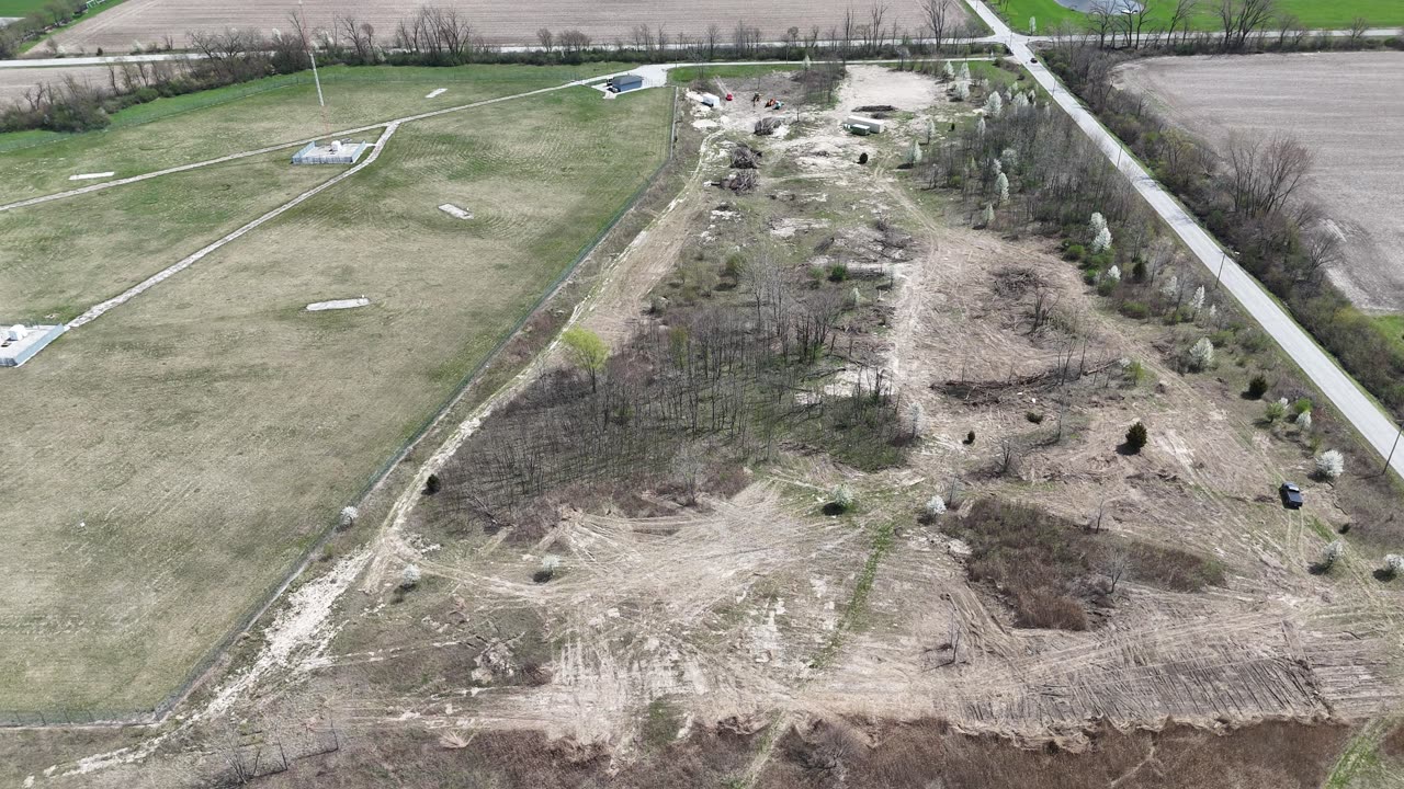 Robbins Drone 2025 04 22