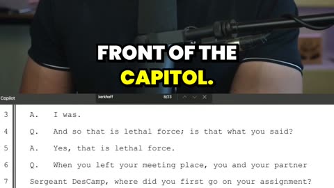 Evidence HIDDEN in Plain Sight