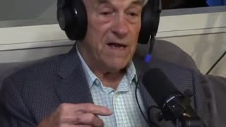 There’s been a coup. We don’t have any resemblance to a government that believes in a republic