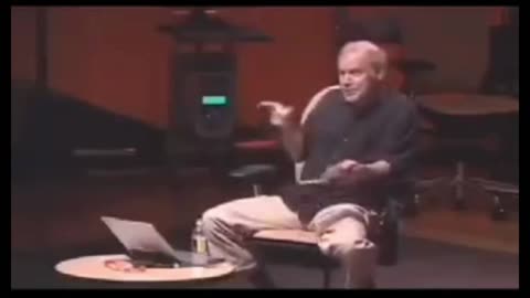 Global warming video