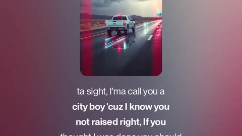 Country Boy Taught Me (V4.5)