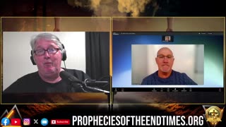 LIVESTREAM The Birth Pangs Report