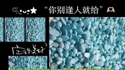 20250731-12 Why High Porcelain, High Blue, and Jadeized Turquoise Prefer Wet Testing
