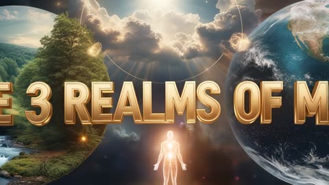 Exposing the Global Manipulation and Control of God’s Innate Ability in Man.