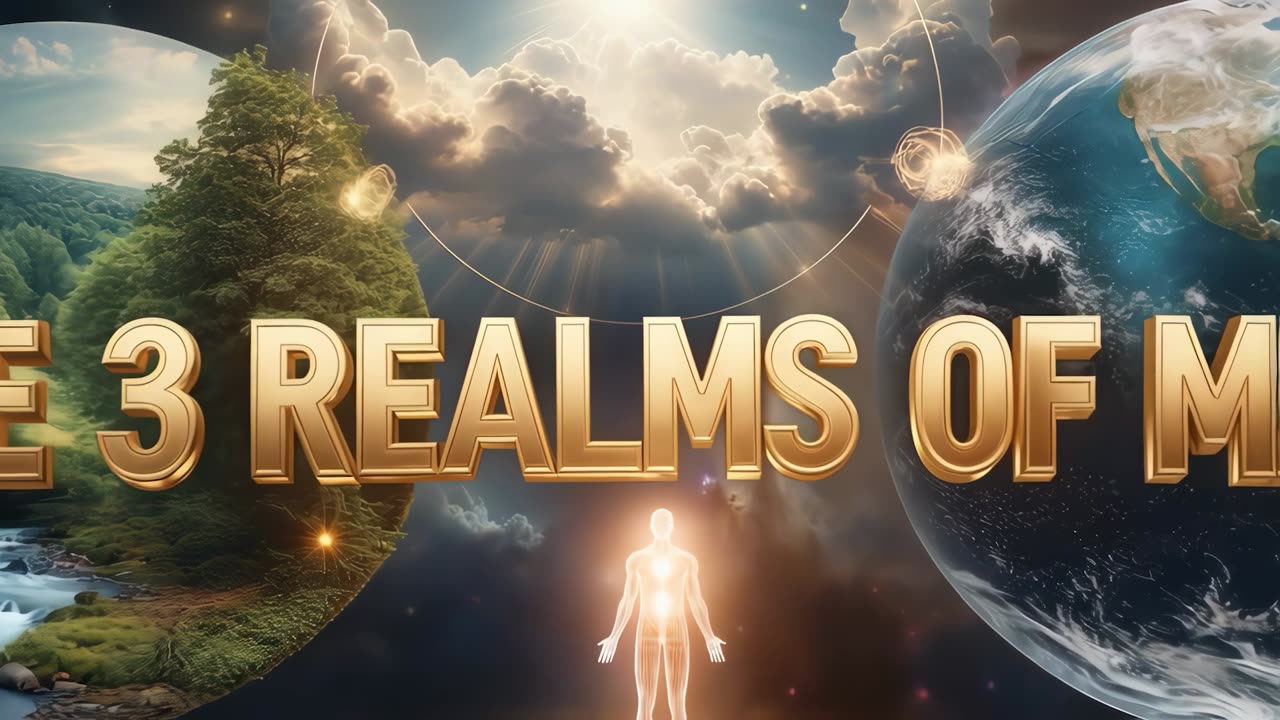 Exposing the Global Manipulation and Control of God’s Innate Ability in Man.