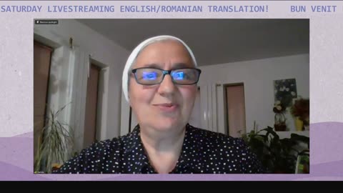 SANDA STAICUT MĂRTURIE -CUVÂNTUL DĂ NAȘTERE CREDINȚEI- VINDECATĂ ȘI SCOASĂ DIN GHIARELE MORȚII-
