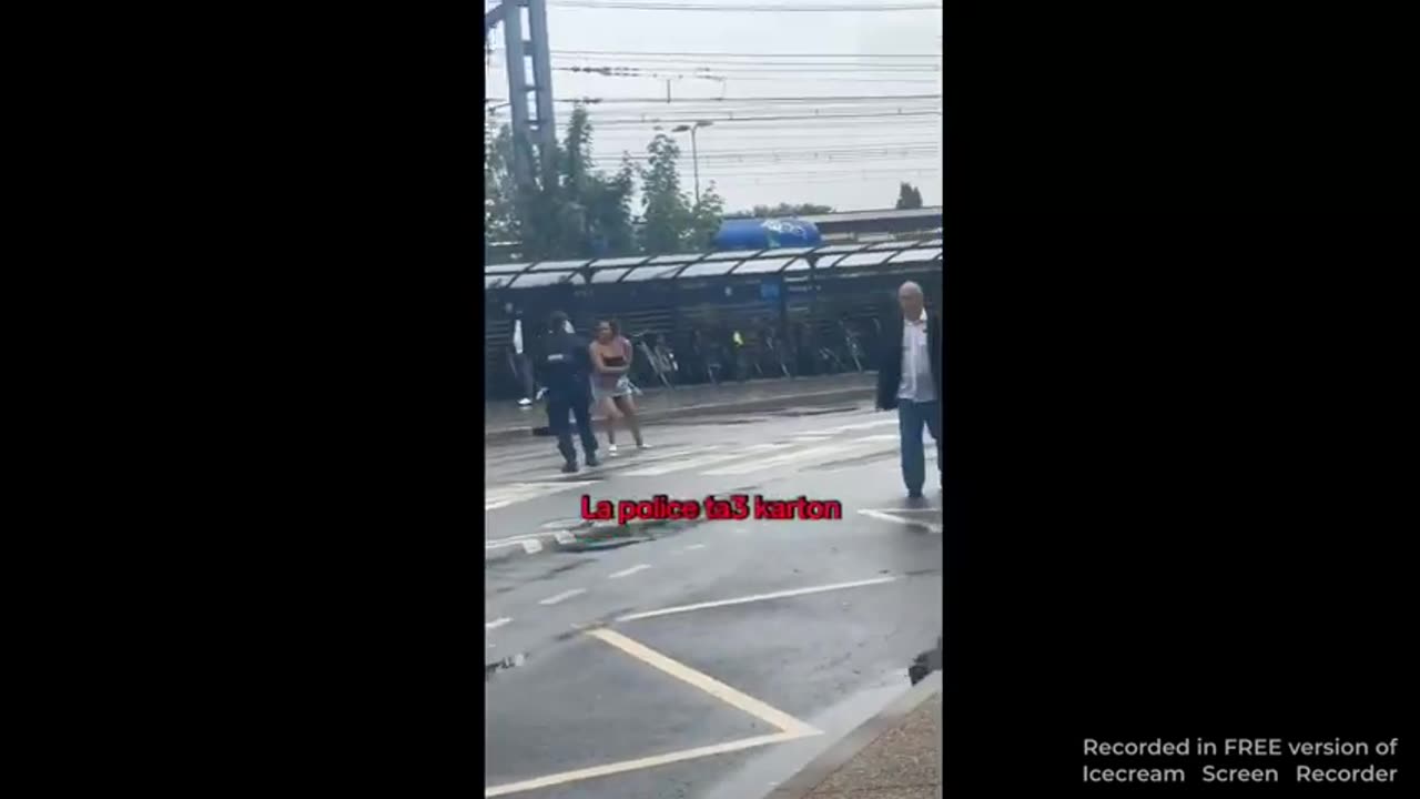 stay away from sheboons with a knife