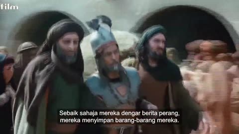 Mukhtarnameh - Malay Sub - 34/40