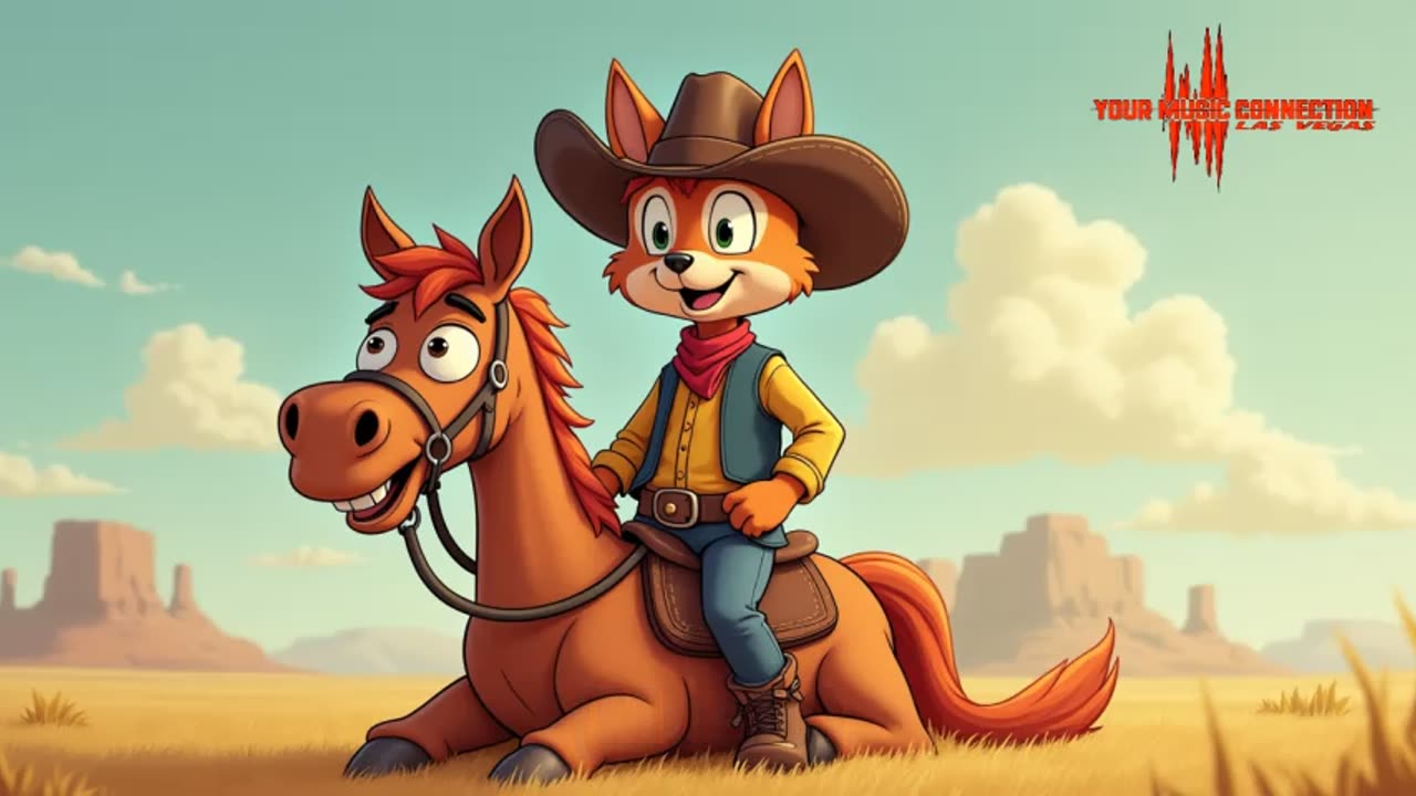 My Last Love Song - Fun Country Song