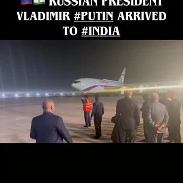 Russian President #Trending #MediaUpdate #NewsAlert #USANews