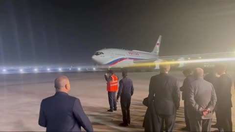 Russian President #Trending #MediaUpdate #NewsAlert #USANews