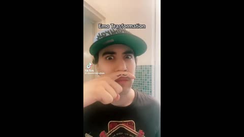 Scene TikTok 1