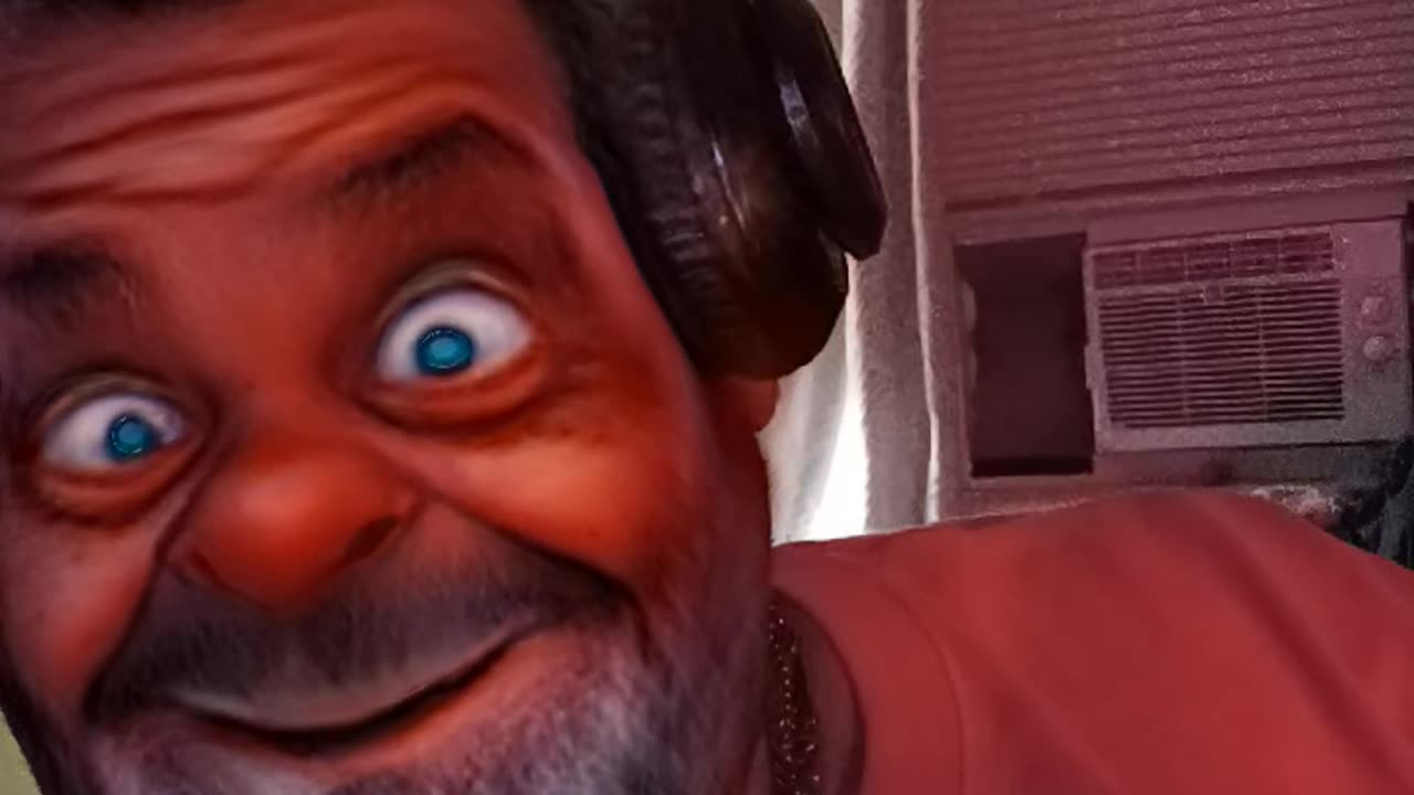 Bless kingdom funny video
