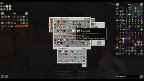 stoneblock 4-the abyss its calling