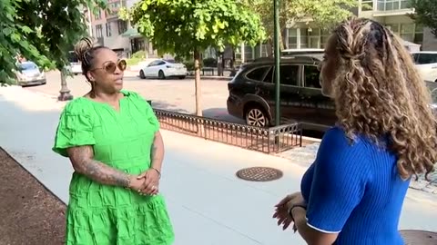DC launches Juvenile Curfew Zone | Where and when teens won't be allowed in Navy Yard